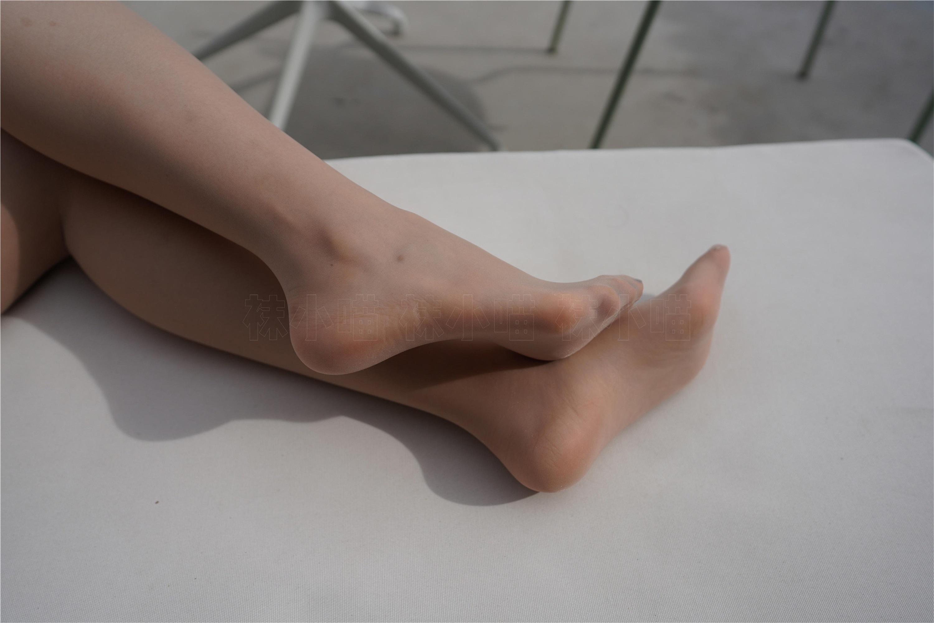 kittyWawa袜小喵  KT212 来呀造作呀